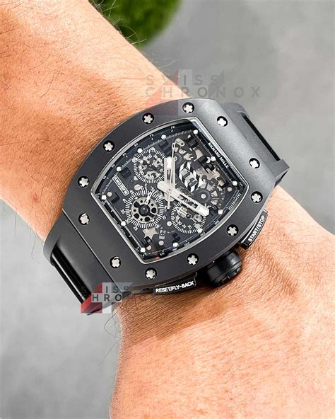 harga richard mille rm 011 felipe massa replica|richard mille used for sale.